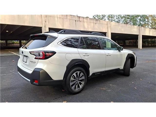 new 2025 Subaru Outback car, priced at $40,036