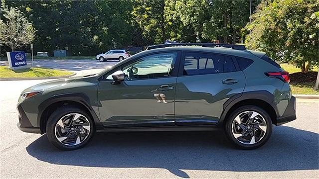 new 2024 Subaru Crosstrek car, priced at $36,532