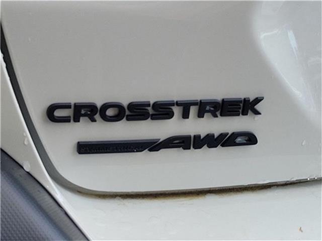 new 2024 Subaru Crosstrek car, priced at $34,311