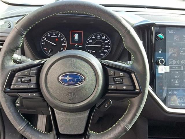 new 2025 Subaru Ascent car, priced at $46,373