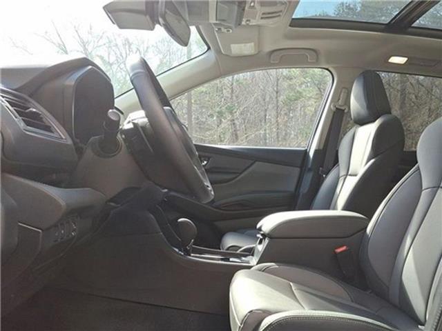 new 2025 Subaru Ascent car, priced at $46,373