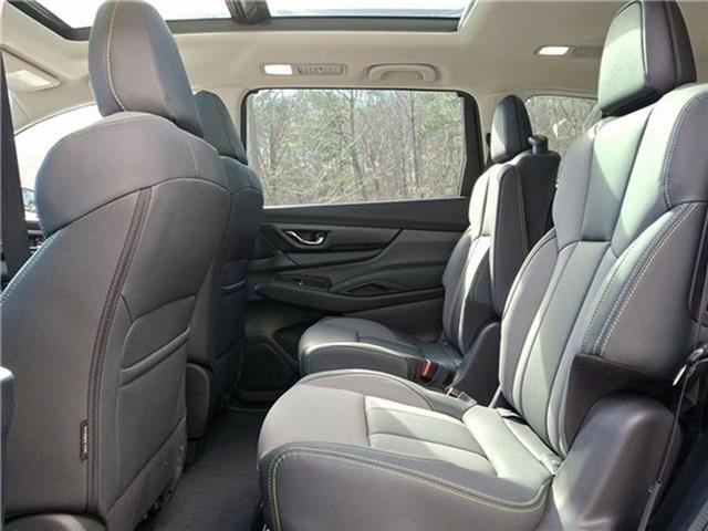 new 2025 Subaru Ascent car, priced at $46,373