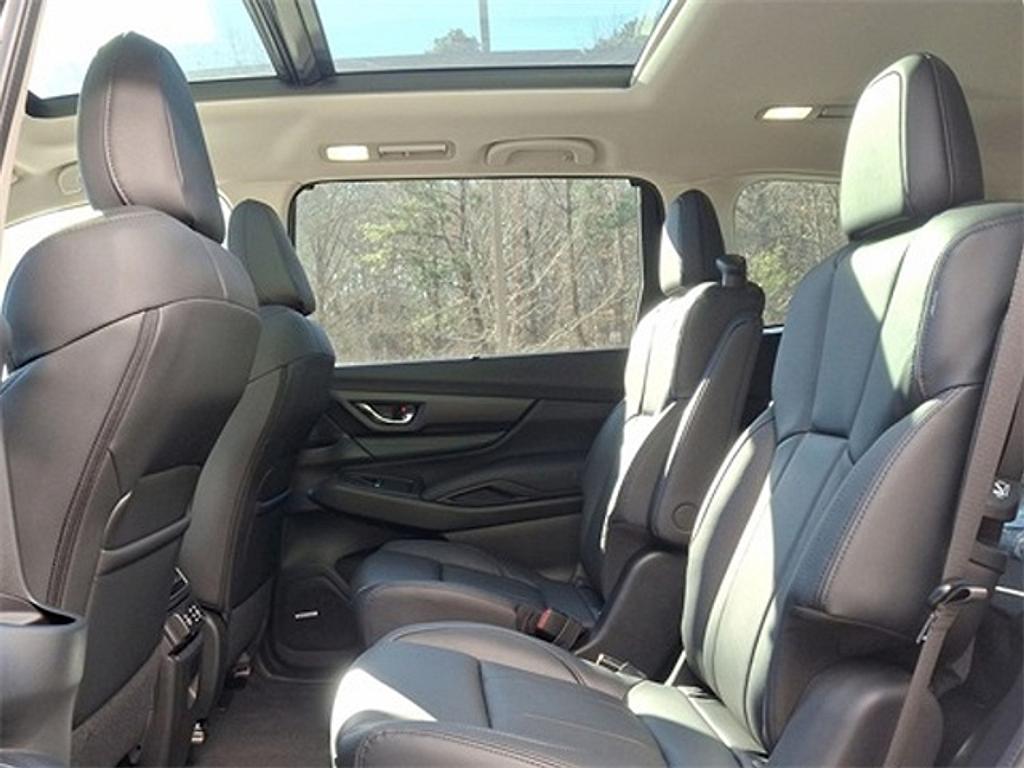 new 2025 Subaru Ascent car, priced at $52,435