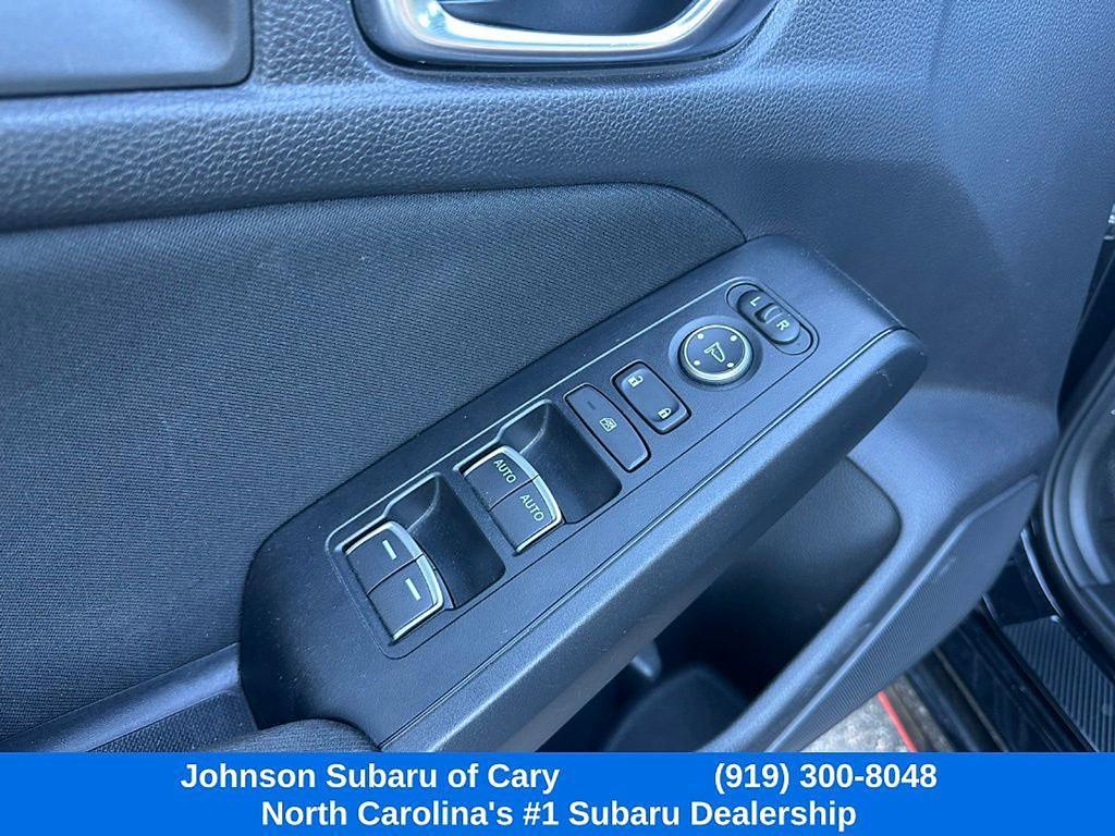 used 2022 Honda Civic car, priced at $20,998