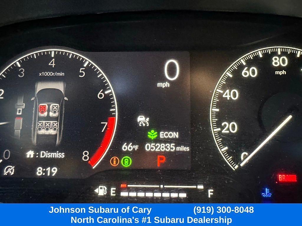 used 2022 Honda Civic car, priced at $20,998