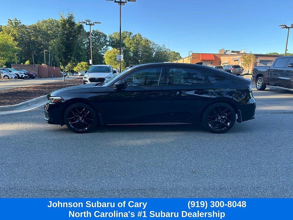 used 2022 Honda Civic car, priced at $20,998