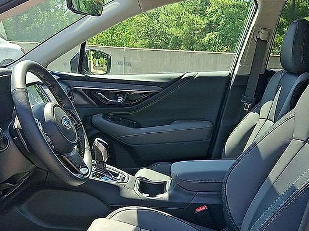 new 2025 Subaru Outback car, priced at $43,809