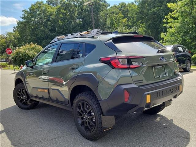 new 2024 Subaru Crosstrek car, priced at $37,246