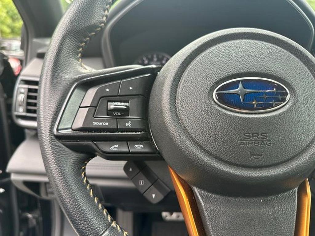 used 2022 Subaru Outback car, priced at $29,995