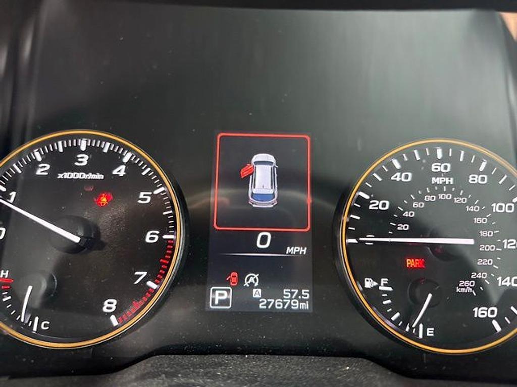 used 2022 Subaru Outback car, priced at $29,995