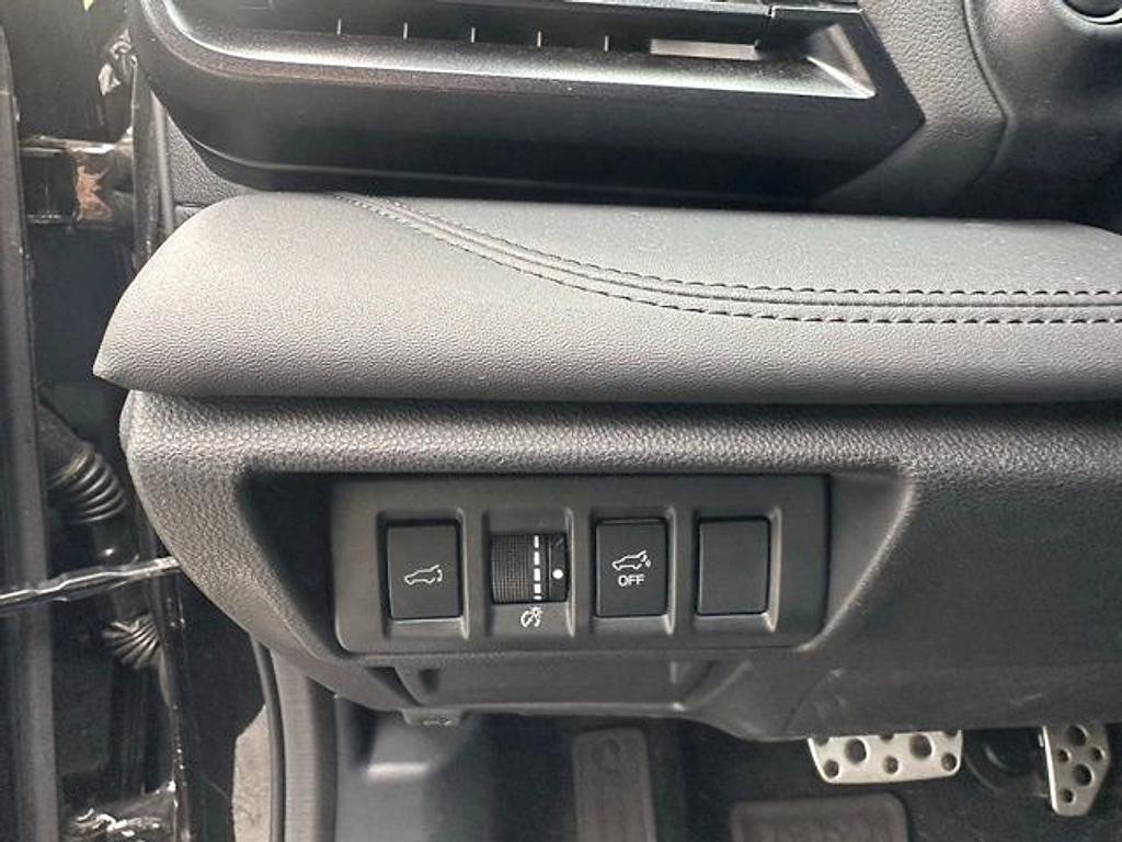 used 2022 Subaru Outback car, priced at $29,995