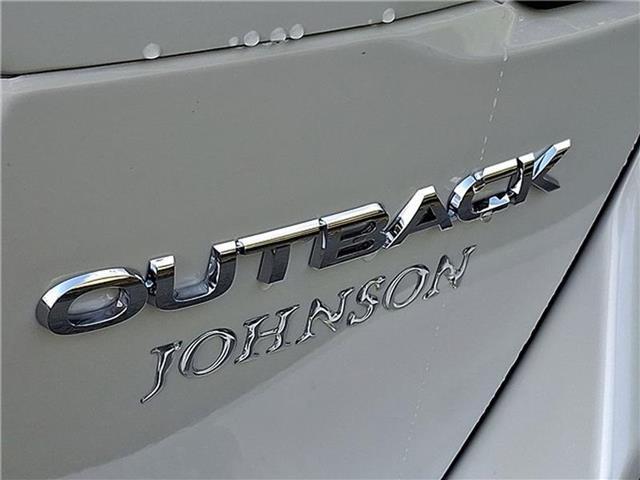 new 2025 Subaru Outback car, priced at $42,304