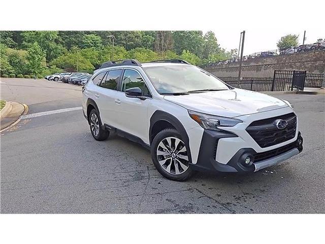 new 2025 Subaru Outback car, priced at $42,304