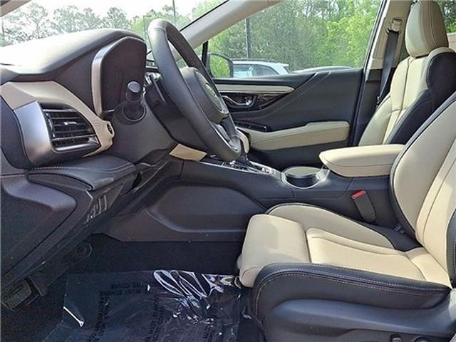 new 2025 Subaru Outback car, priced at $42,304