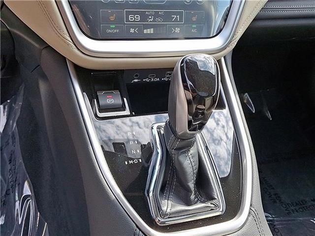 new 2025 Subaru Outback car, priced at $42,304