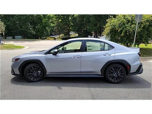 new 2024 Subaru WRX car, priced at $36,169