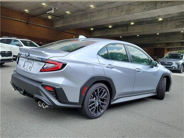 new 2024 Subaru WRX car, priced at $36,169