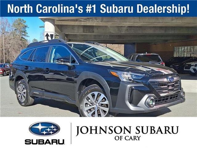 new 2025 Subaru Outback car, priced at $36,880