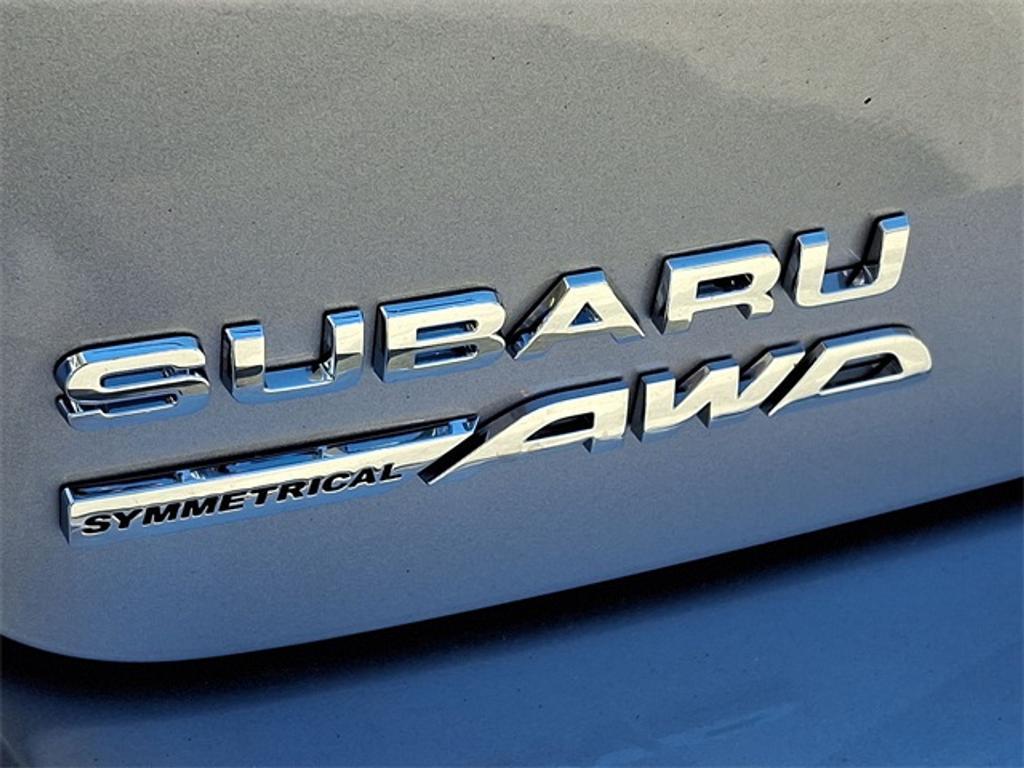 new 2026 Subaru Impreza car, priced at $29,690