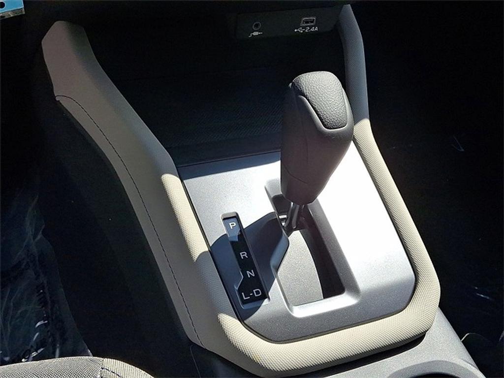 new 2025 Subaru Forester car, priced at $31,716