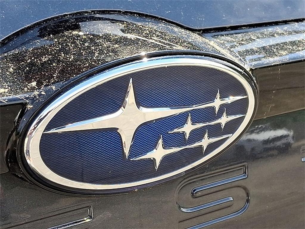 new 2025 Subaru Forester car, priced at $31,716