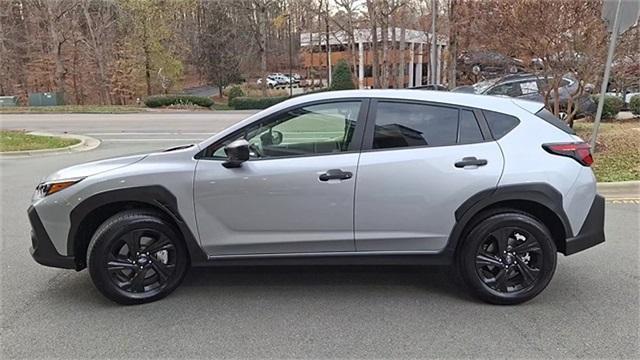 used 2024 Subaru Crosstrek car, priced at $25,999