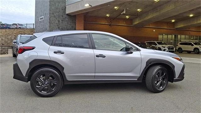 used 2024 Subaru Crosstrek car, priced at $25,999