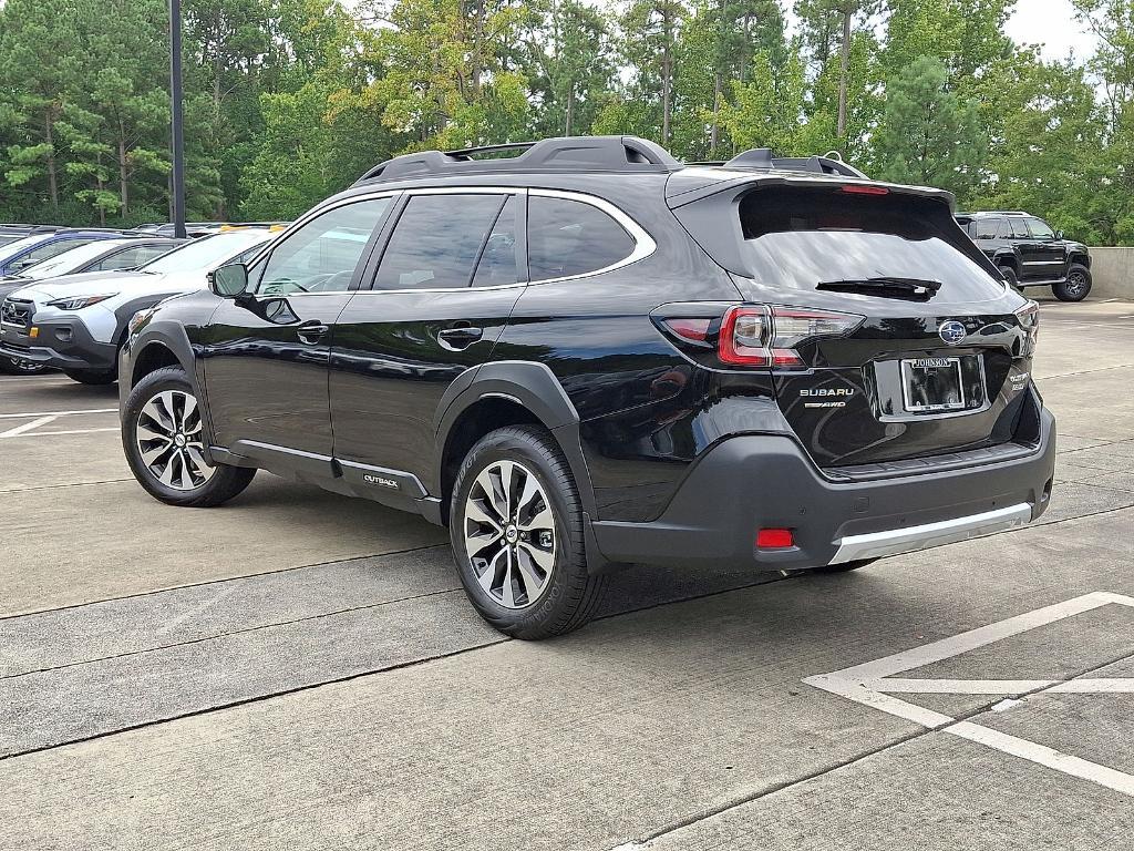 new 2025 Subaru Outback car, priced at $42,304