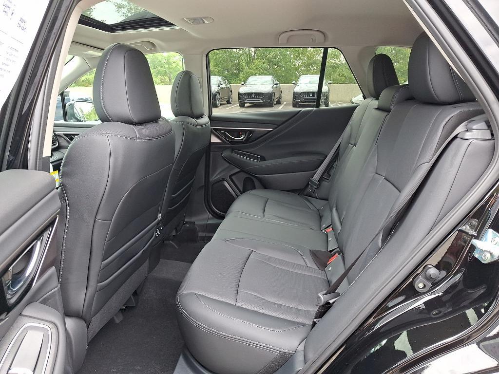 new 2025 Subaru Outback car, priced at $42,304