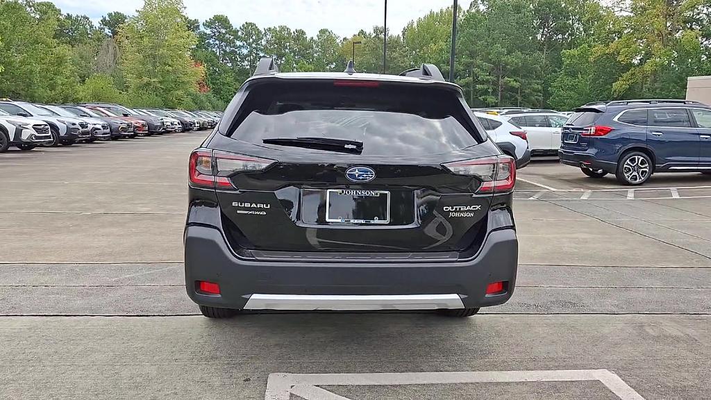 new 2025 Subaru Outback car, priced at $42,304