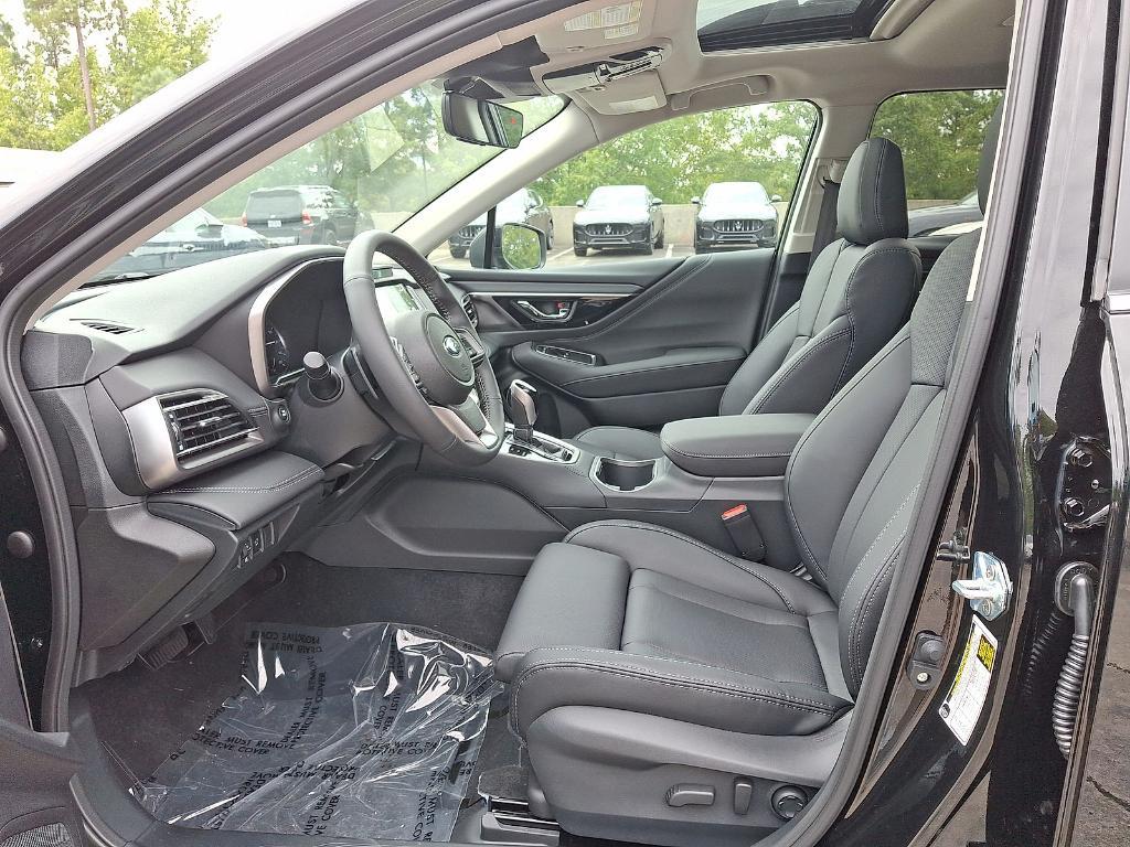 new 2025 Subaru Outback car, priced at $42,304