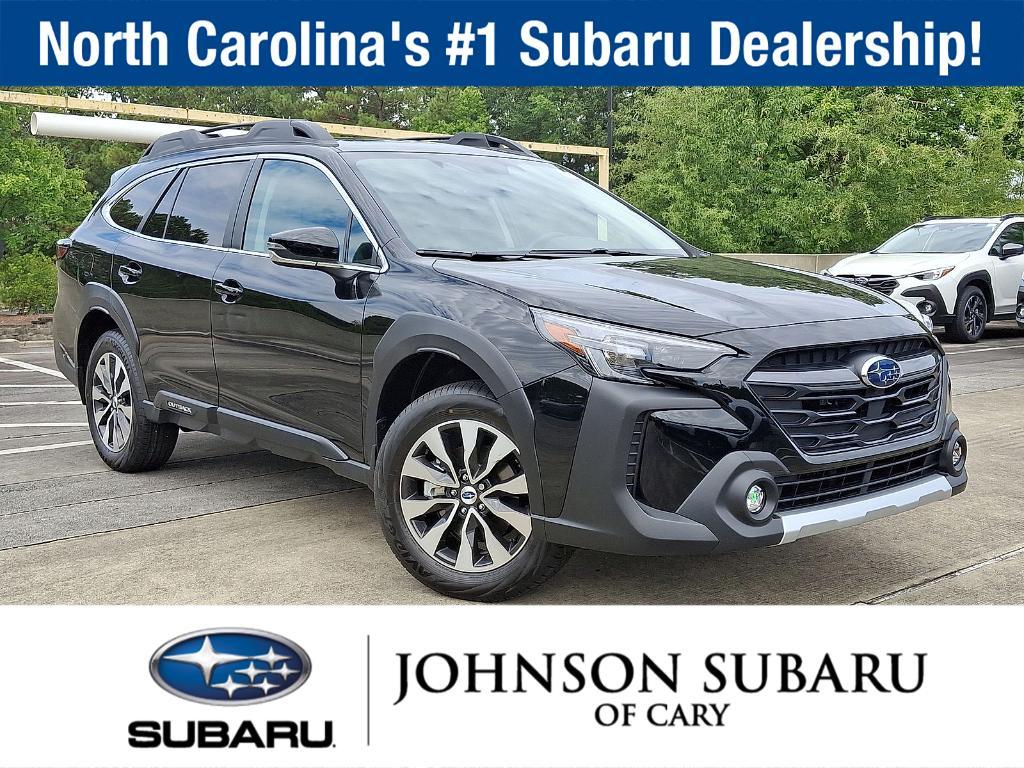 new 2025 Subaru Outback car, priced at $42,304