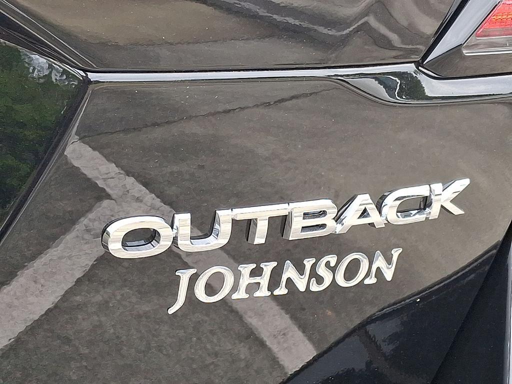 new 2025 Subaru Outback car, priced at $42,304