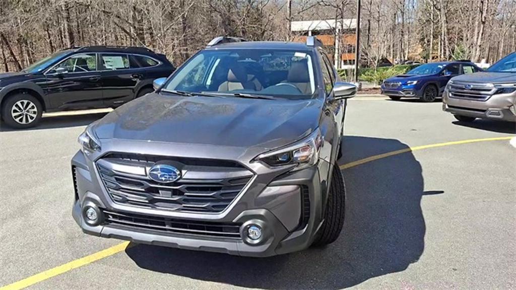 new 2024 Subaru Outback car, priced at $42,602