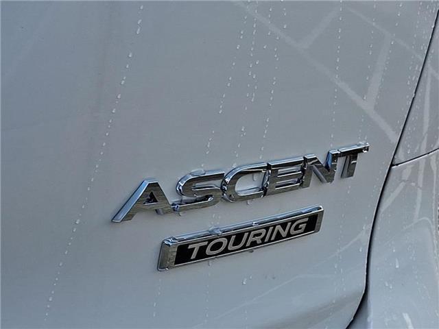 new 2025 Subaru Ascent car, priced at $53,728