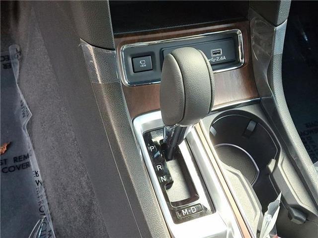 new 2025 Subaru Ascent car, priced at $53,728