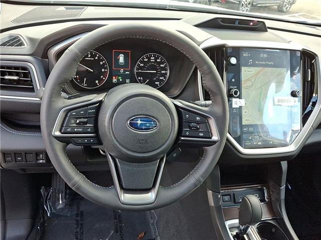 new 2025 Subaru Ascent car, priced at $53,728