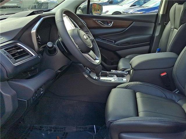 new 2025 Subaru Ascent car, priced at $53,728