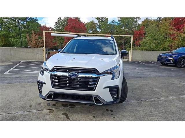 new 2025 Subaru Ascent car, priced at $53,728
