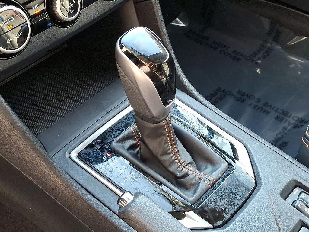 used 2022 Subaru Crosstrek car, priced at $24,999