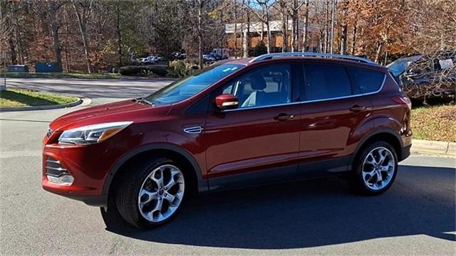 used 2014 Ford Escape car, priced at $10,598