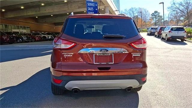 used 2014 Ford Escape car, priced at $10,598