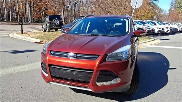 used 2014 Ford Escape car, priced at $10,598