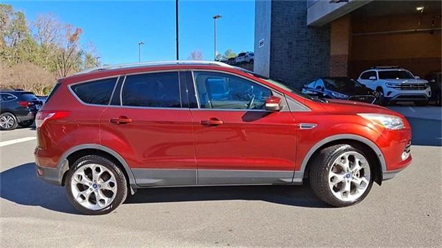 used 2014 Ford Escape car, priced at $10,598