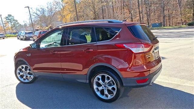 used 2014 Ford Escape car, priced at $10,598