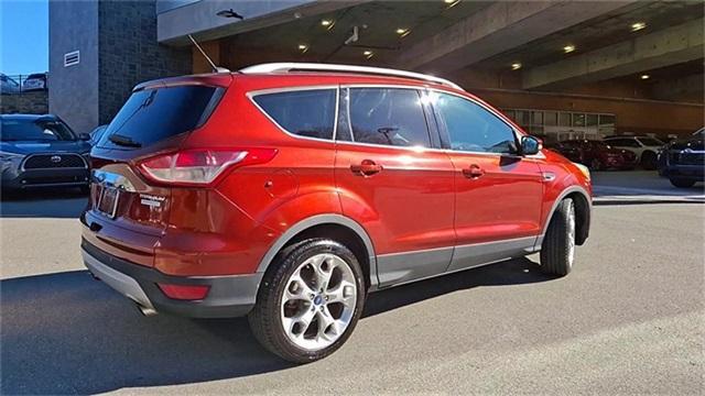 used 2014 Ford Escape car, priced at $10,598