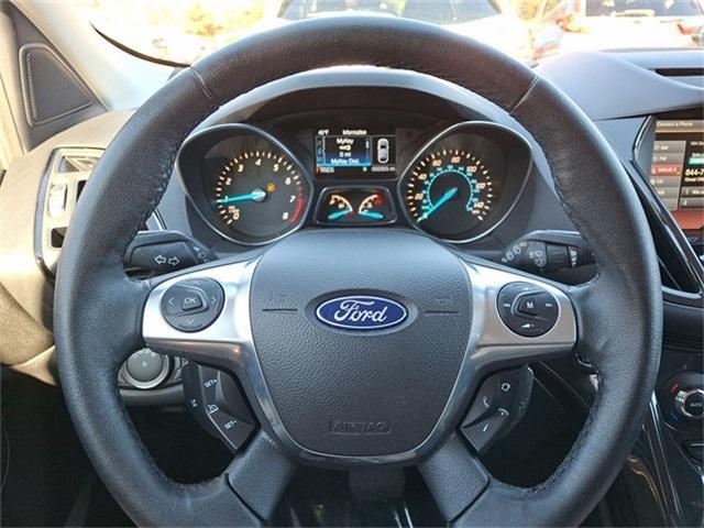 used 2014 Ford Escape car, priced at $10,598