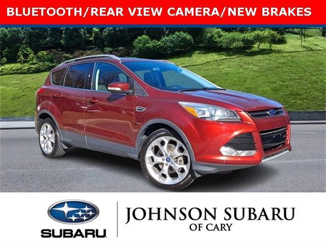 used 2014 Ford Escape car, priced at $10,598