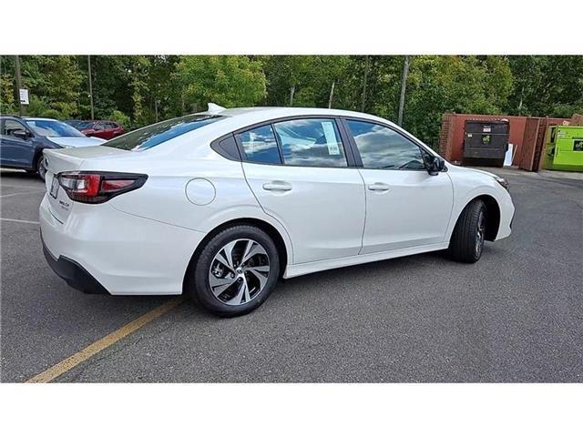 new 2025 Subaru Legacy car, priced at $27,980