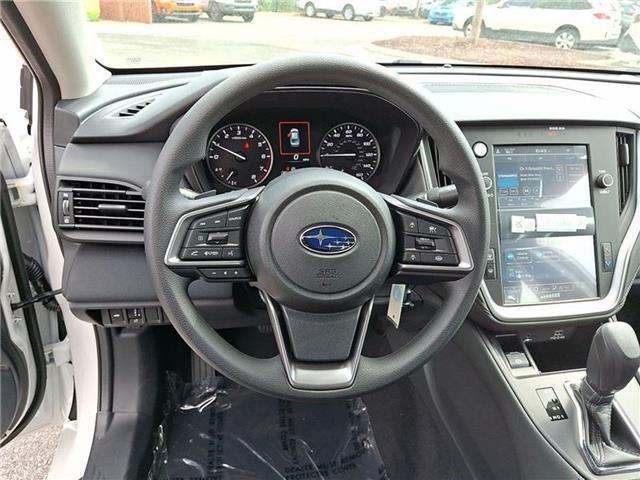 new 2025 Subaru Legacy car, priced at $27,980